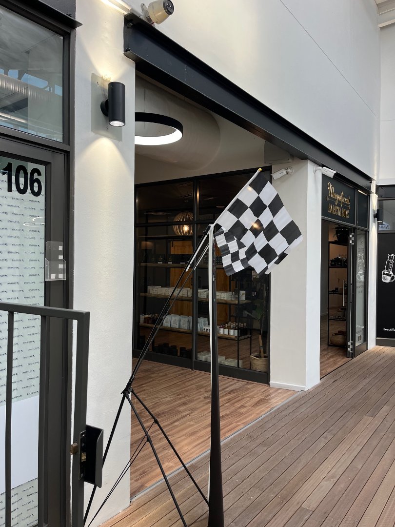 To Let Commercial Property for Rent in Milnerton Ridge Western Cape